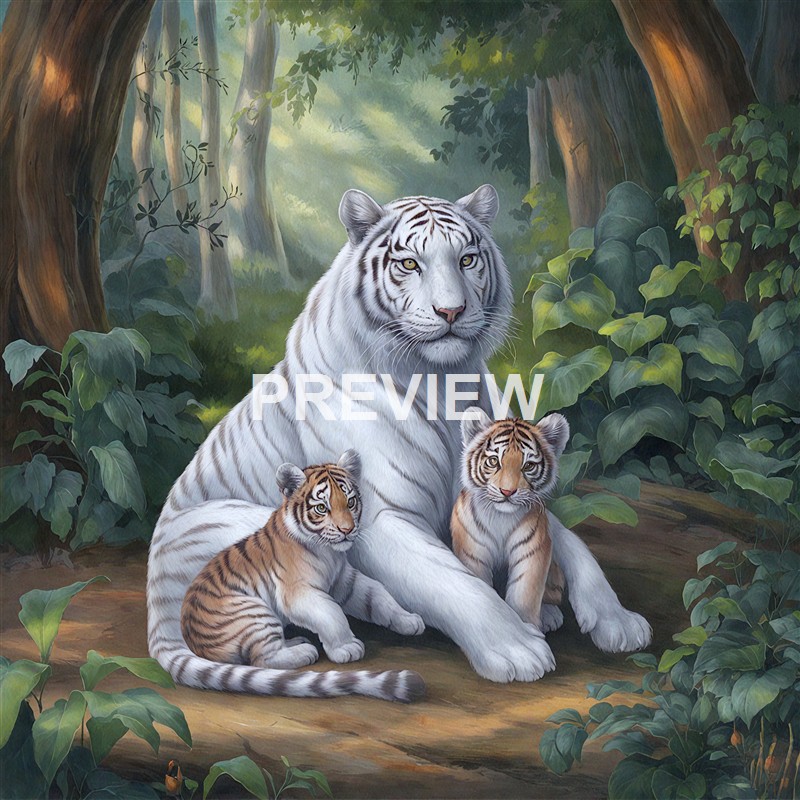 a-white-tiger-and-his-siberian-cubs-sitting-in-the-fo (7)_00002__result